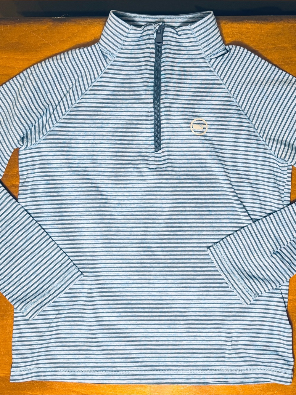 Vineyard Vines Sankaty top